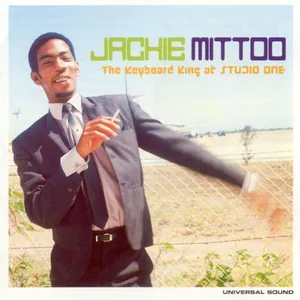 The keyboard king at Studio One